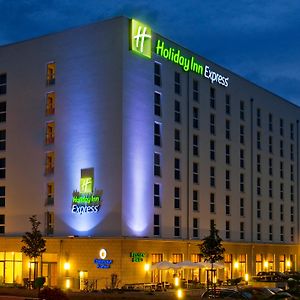 Holiday Inn Express Nürnberg-Schwabach